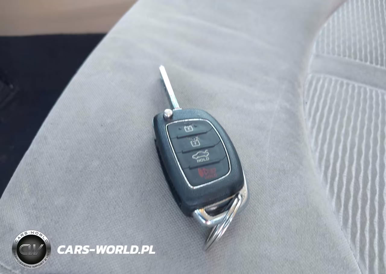 2016 Hyundai Sonata Se VIN:5NPE24AFXGH398230 - 11