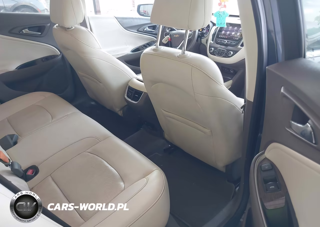 2020 Chevrolet Malibu Fwd Premier VIN:1G1ZE5SX7LF001687 - 8