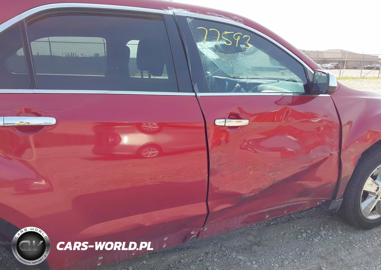 2015 Chevrolet Equinox Lt VIN:2GNALBEK5F6189303 - 6