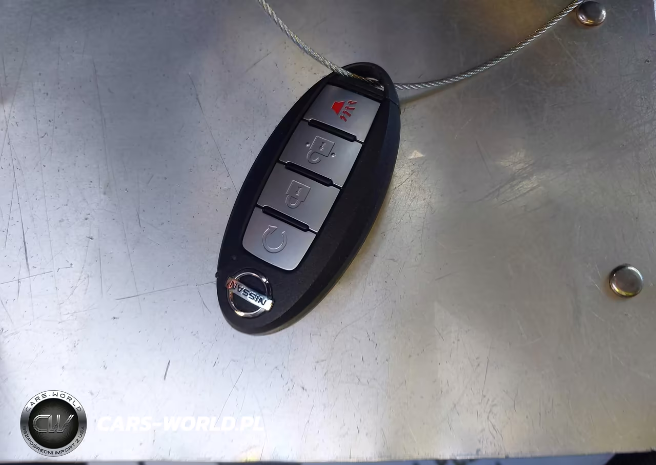 2021 Nissan Kicks Sr Xtronic Cvt VIN:3N1CP5DV1ML528413 - 11