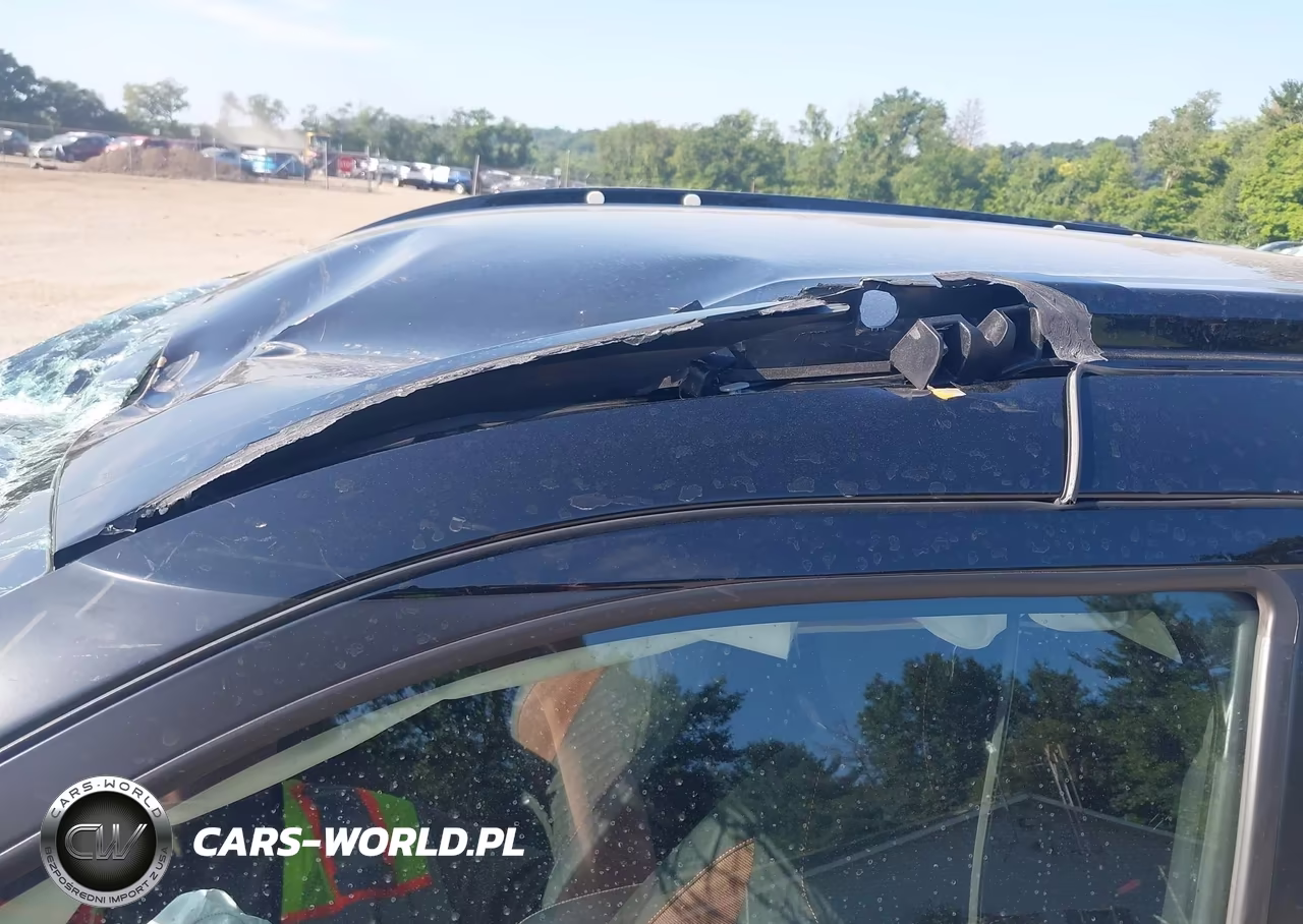 2021 Nissan Kicks Sr Xtronic Cvt VIN:3N1CP5DV1ML528413 - 18