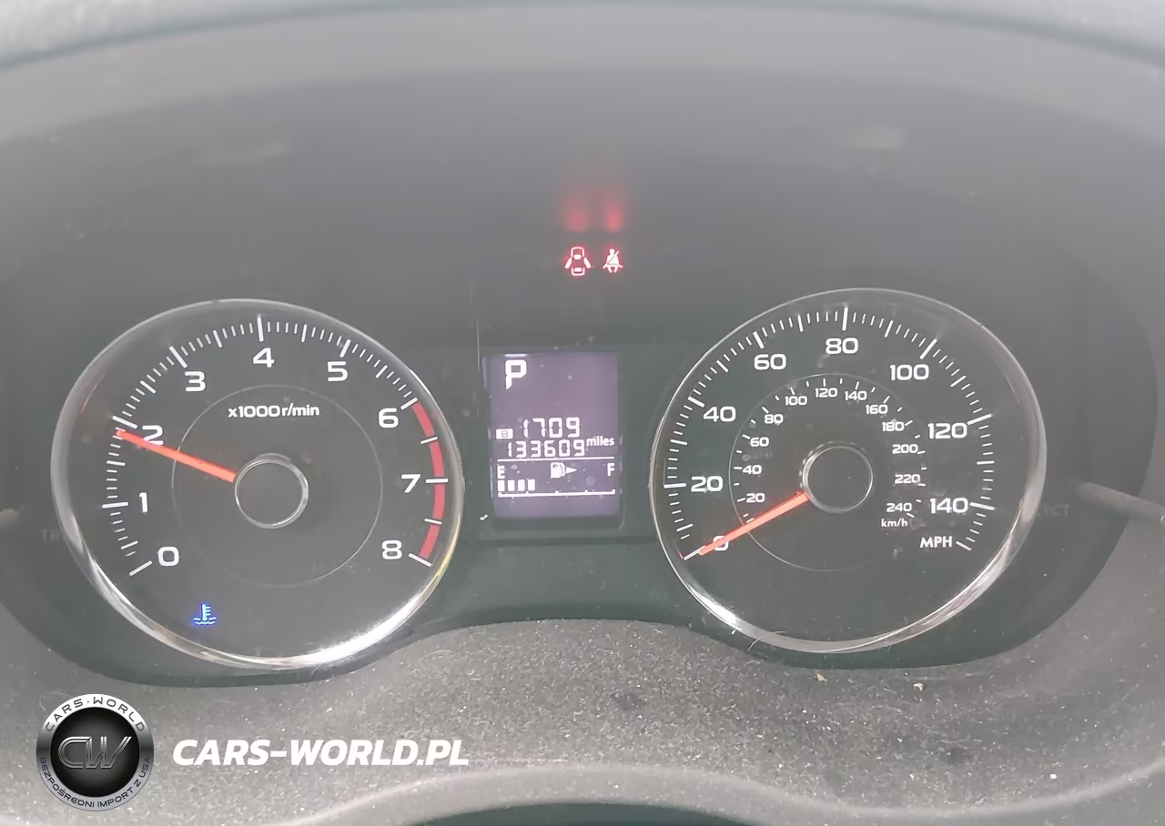 2014 Subaru Forester 2.5I Touring VIN:JF2SJAPC5EH417880 - 7