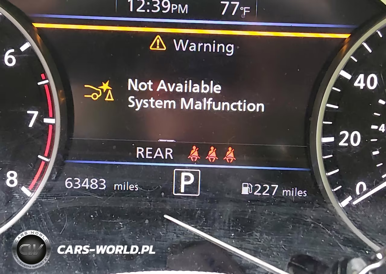 2020 Nissan Sentra Sr Xtronic Cvt VIN:3N1AB8DV2LY306231 - 15