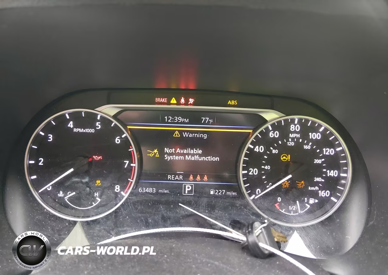 2020 Nissan Sentra Sr Xtronic Cvt VIN:3N1AB8DV2LY306231 - 7