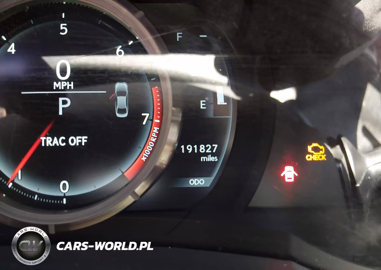 2015 Lexus Is 250 VIN:JTHBF1D21F5077320 - 15