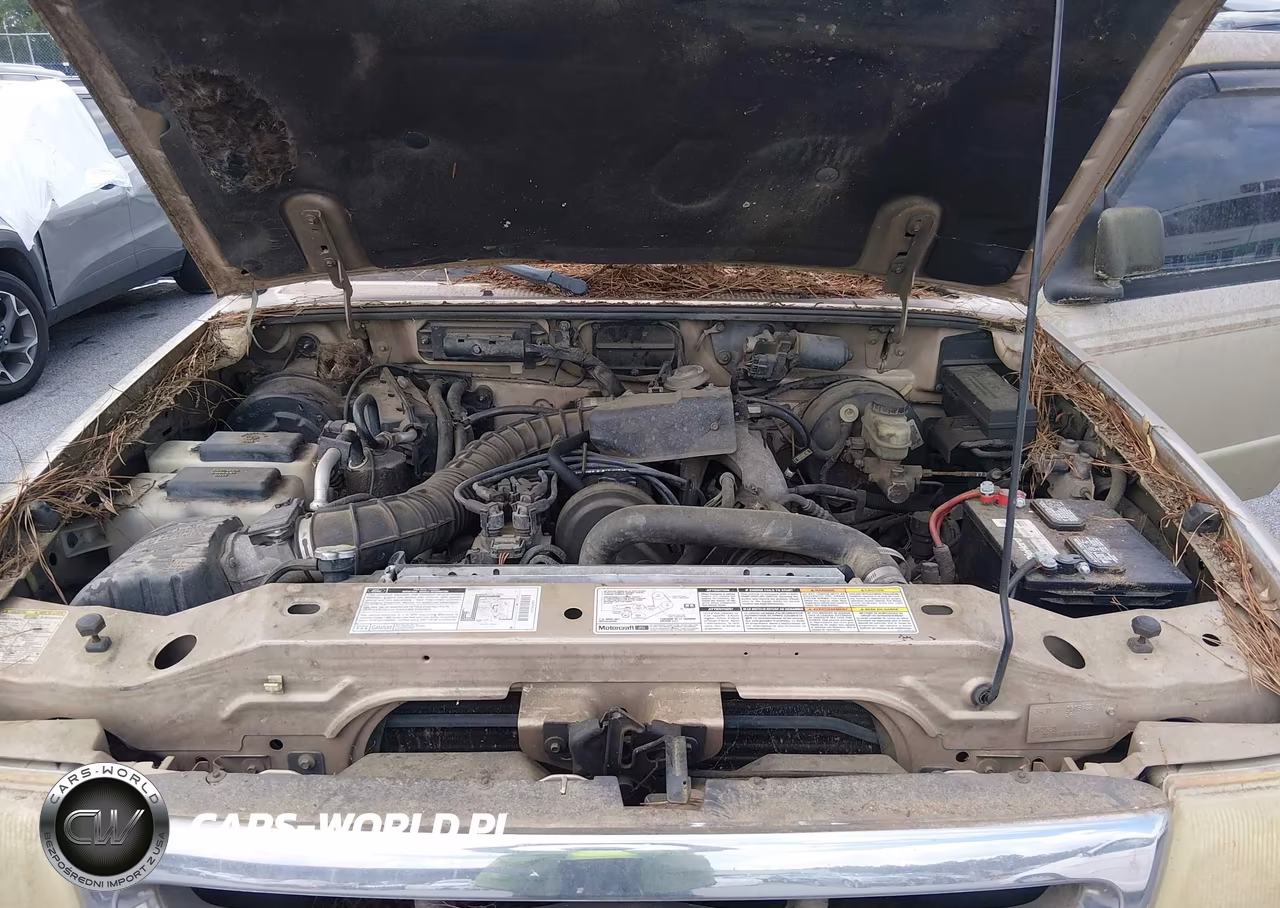 1998 Ford Ranger Xl-Xlt VIN:1FTYR14C4WPB23822 - 10