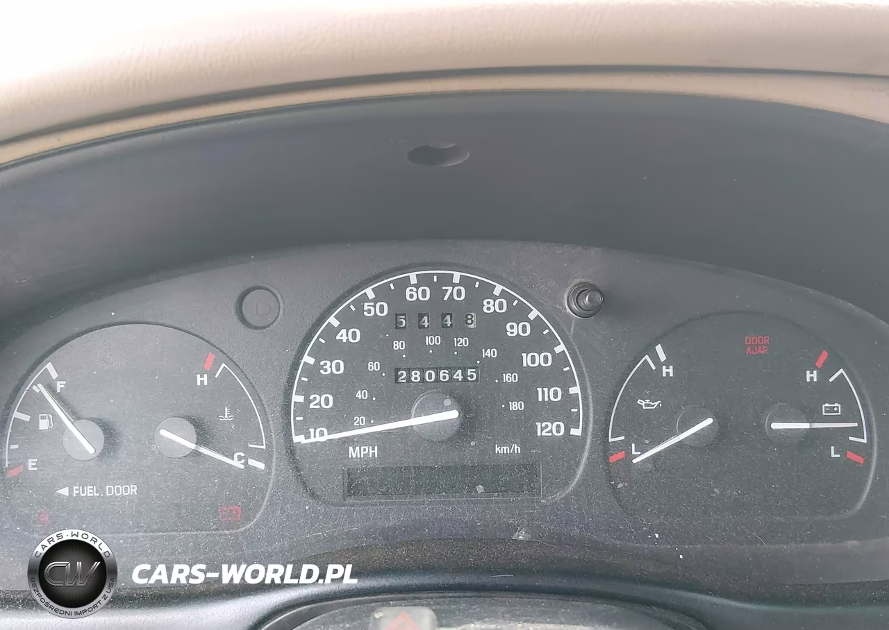 1998 Ford Ranger Xl-Xlt VIN:1FTYR14C4WPB23822 - 7