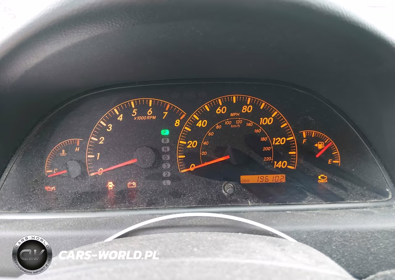 2005 Toyota Camry Se VIN:4T1BE32K55U051029 - 7
