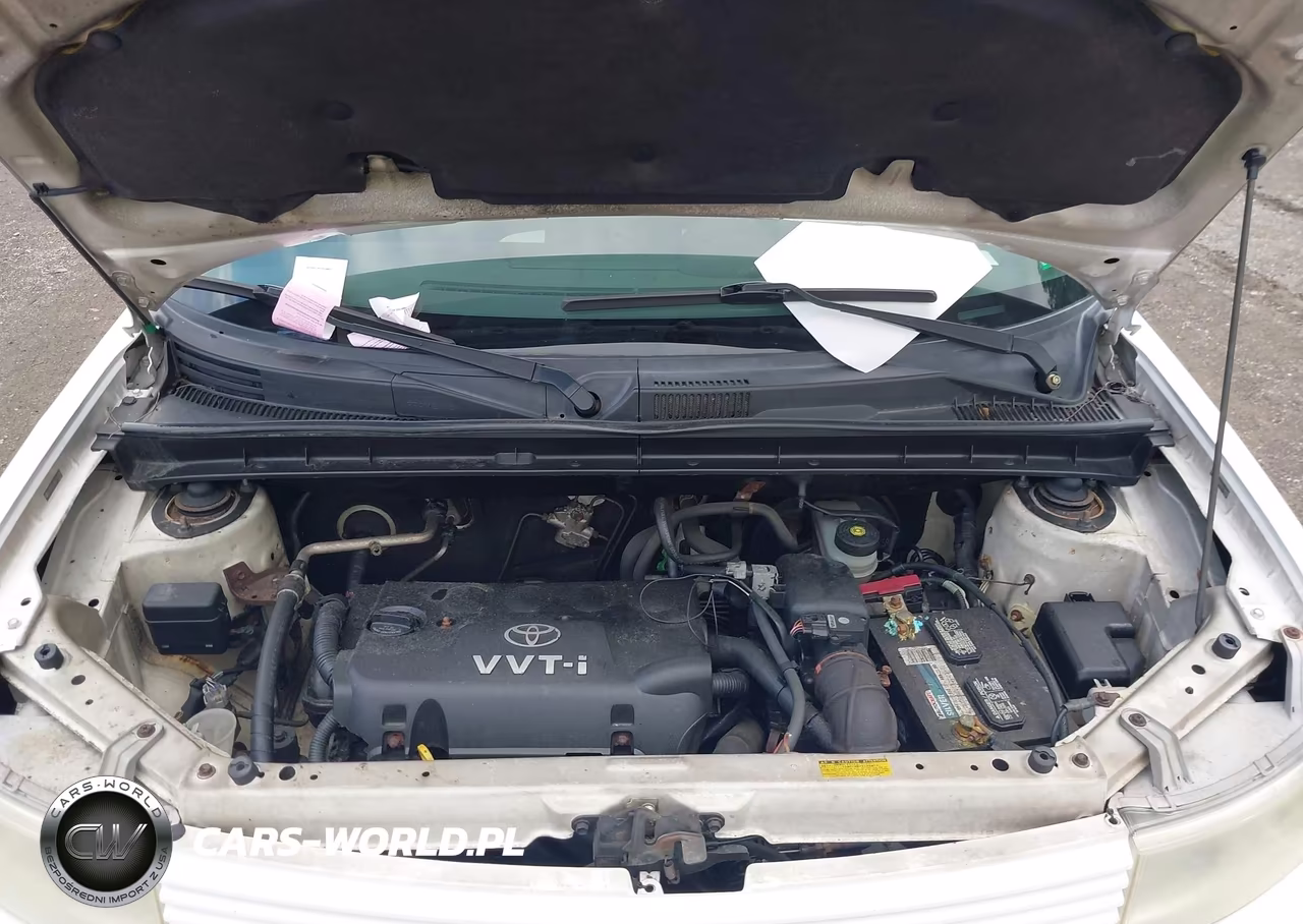 2005 Scion Xb VIN:JTLKT324050194090 - 10