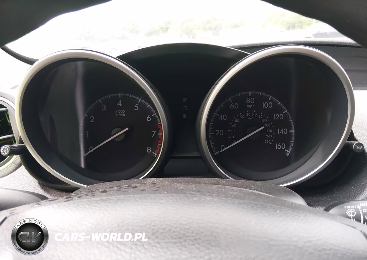 2012 Mazda Mazda3 I Sport VIN:JM1BL1UF6C1521033 - 7