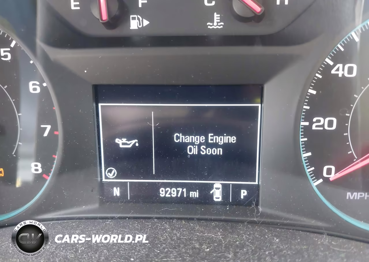 2020 Chevrolet Malibu Fwd Lt VIN:1G1ZD5STXLF125470 - 15