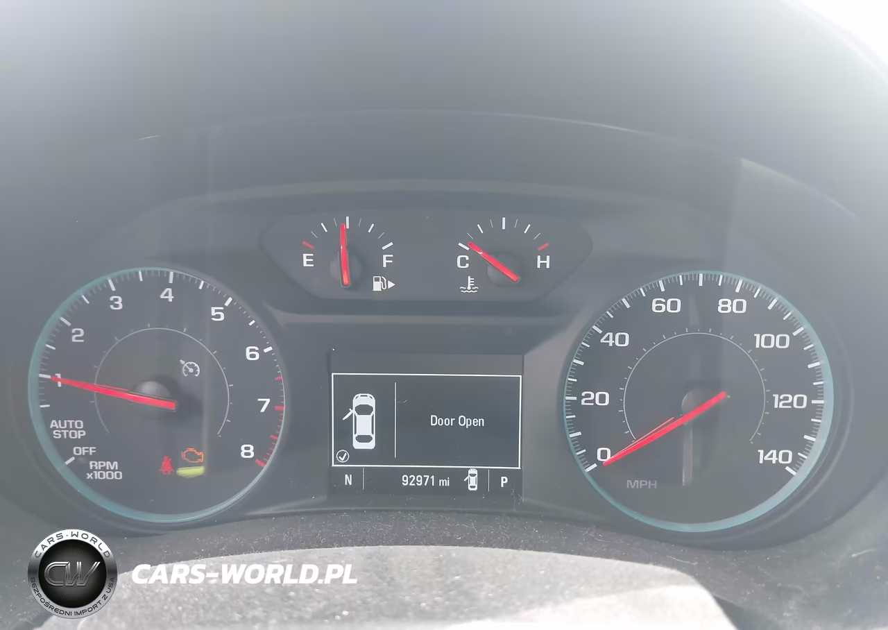 2020 Chevrolet Malibu Fwd Lt VIN:1G1ZD5STXLF125470 - 7