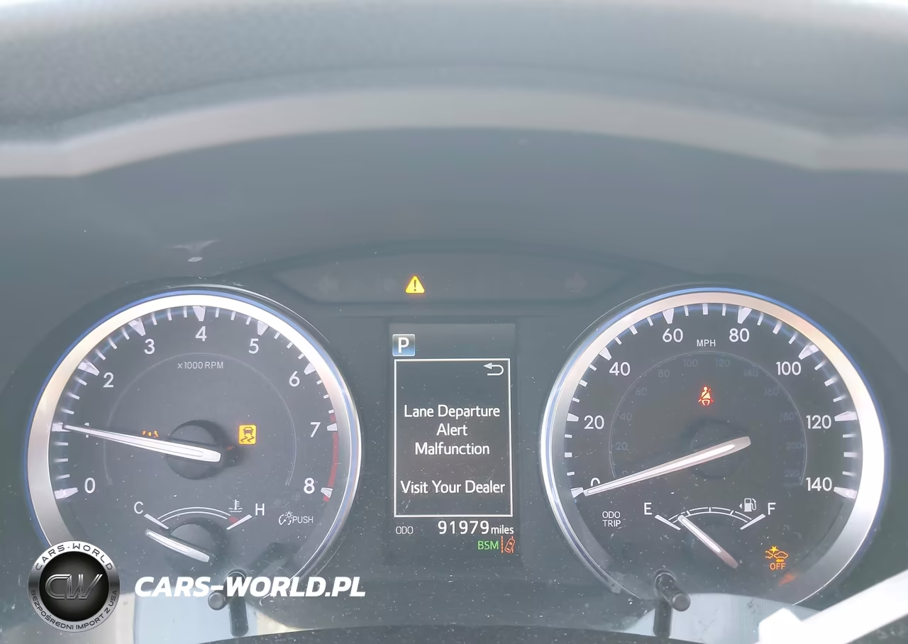 2018 Toyota Highlander Xle VIN:5TDJZRFH1JS845370 - 7