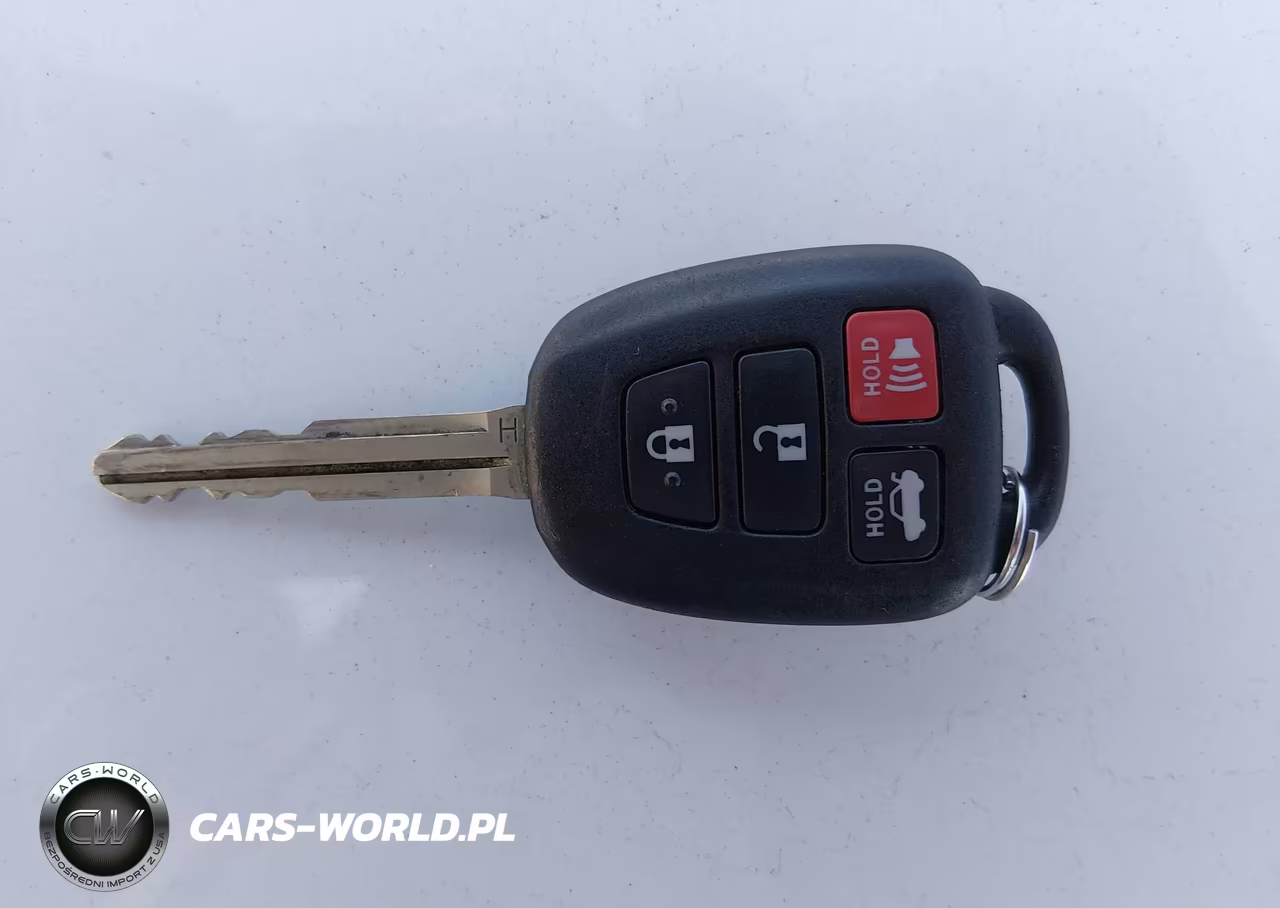 2015 Toyota Corolla Le Plus VIN:5YFBURHE1FP321447 - 11