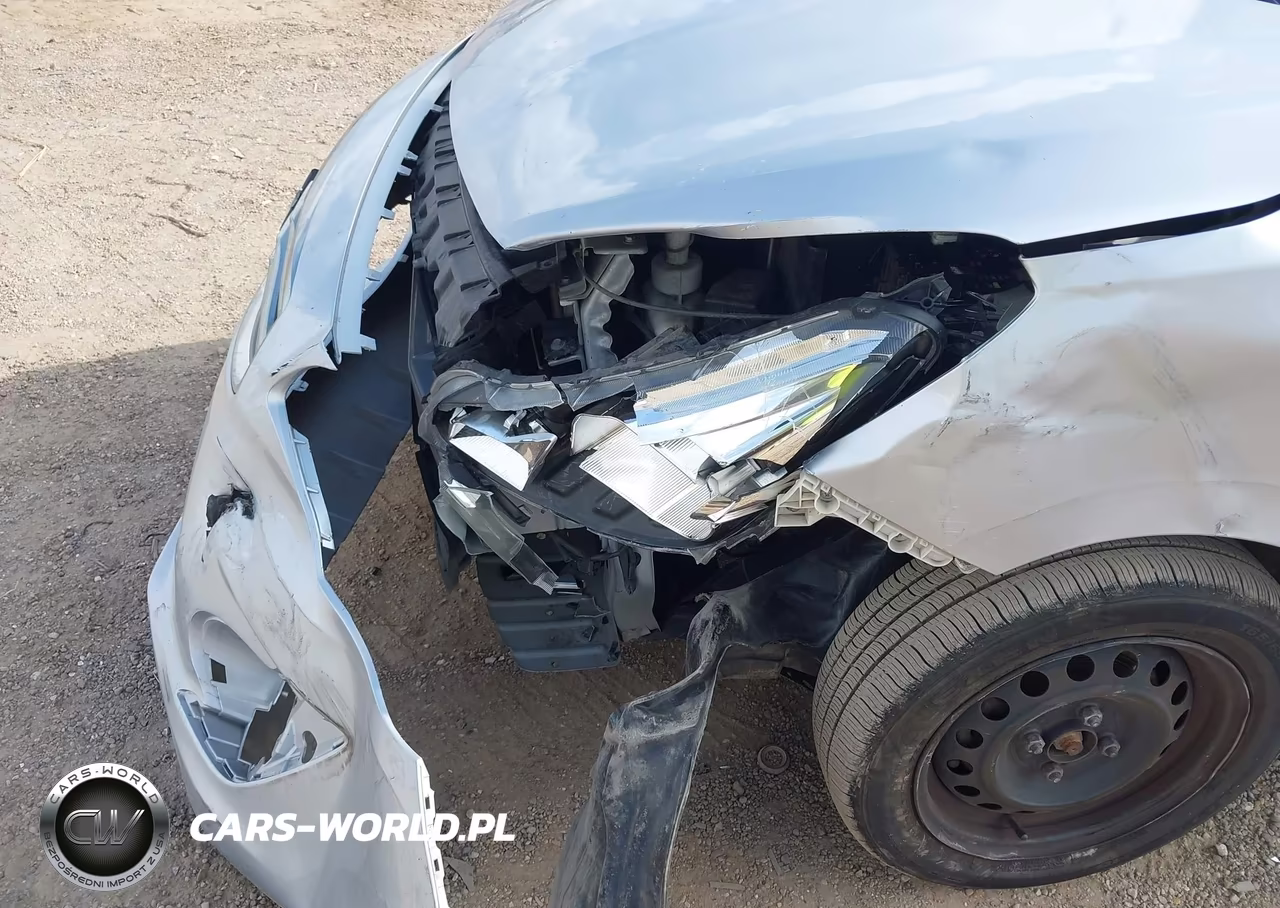 2019 Mitsubishi Mirage G4 Rf VIN:ML32F3FJ3KHF12113 - 6
