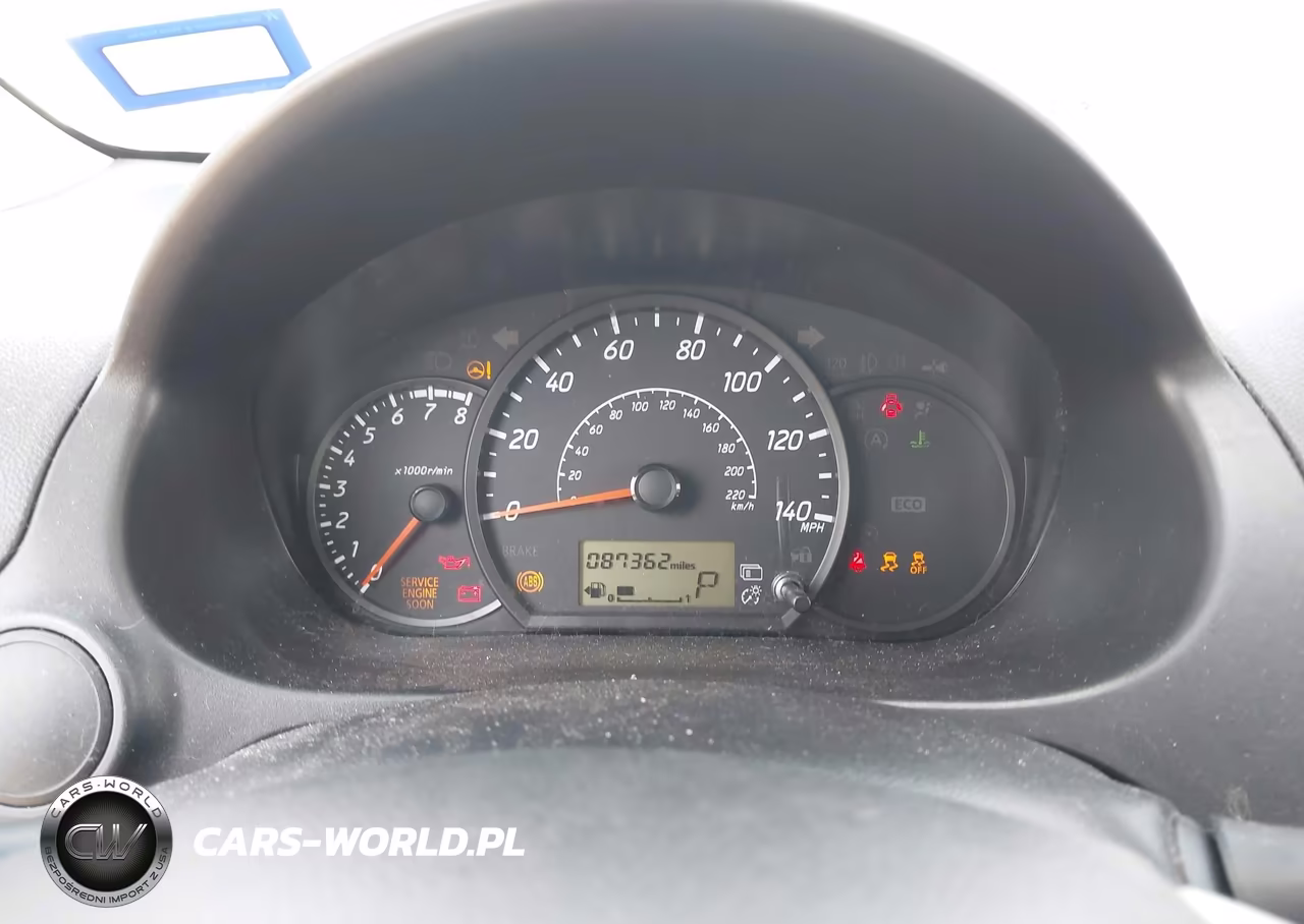 2019 Mitsubishi Mirage G4 Rf VIN:ML32F3FJ3KHF12113 - 7