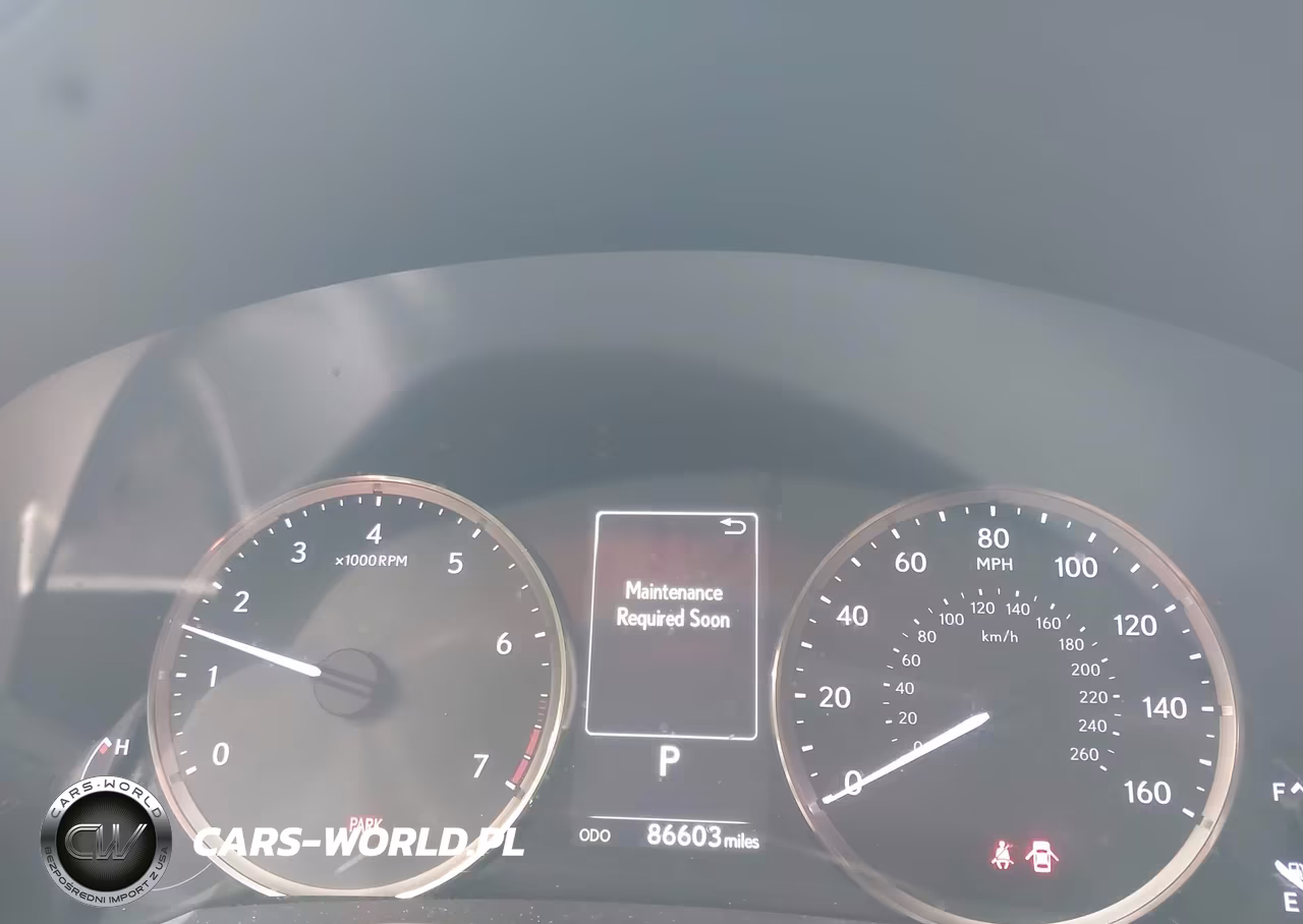 2017 Lexus Is 300 VIN:JTHCM1D23H5025233 - 7