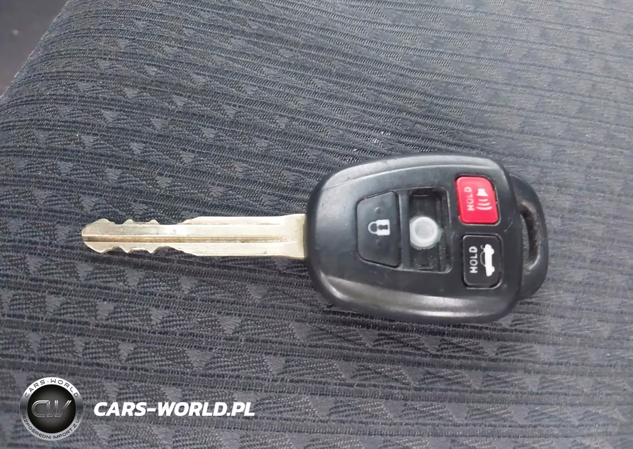 2014 Toyota Camry Se VIN:4T1BF1FK6EU414126 - 11