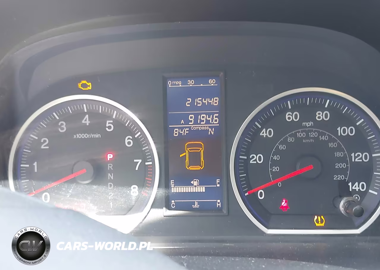2011 Honda Cr-V Ex VIN:5J6RE4H52BL102900 - 15