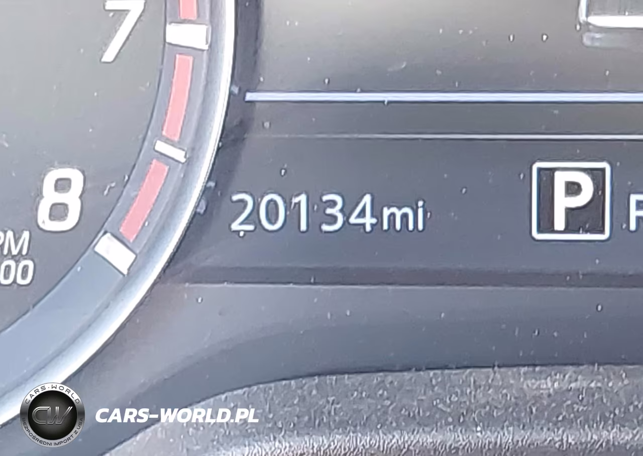 2021 Nissan Titan Sv 4X4 VIN:1N6AA1ED6MN529333 - 15