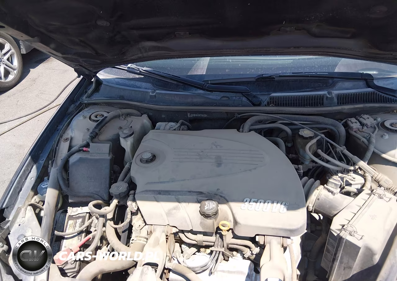 2011 Chevrolet Impala Ls VIN:2G1WF5EK3B1106409 - 10