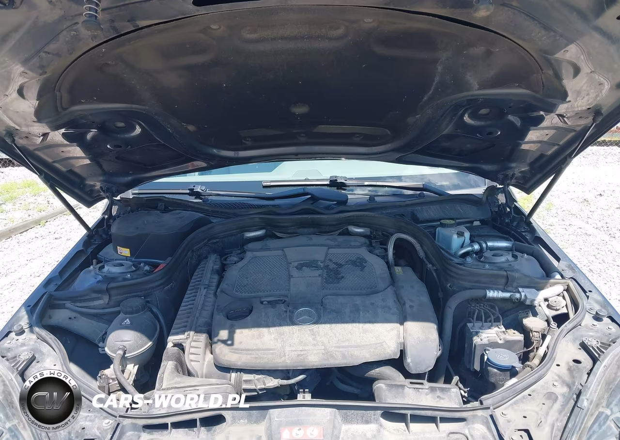 2013 Mercedes-Benz E 350 4Matic VIN:WDDHH8JBXDA728778 - 10