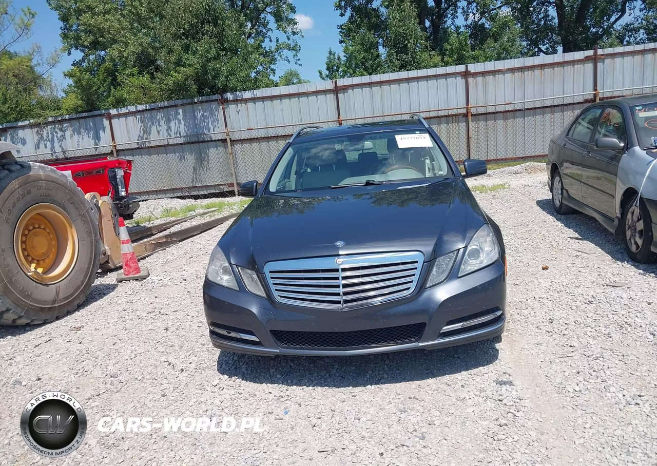 2013 Mercedes-Benz E 350 4Matic VIN:WDDHH8JBXDA728778 - 12