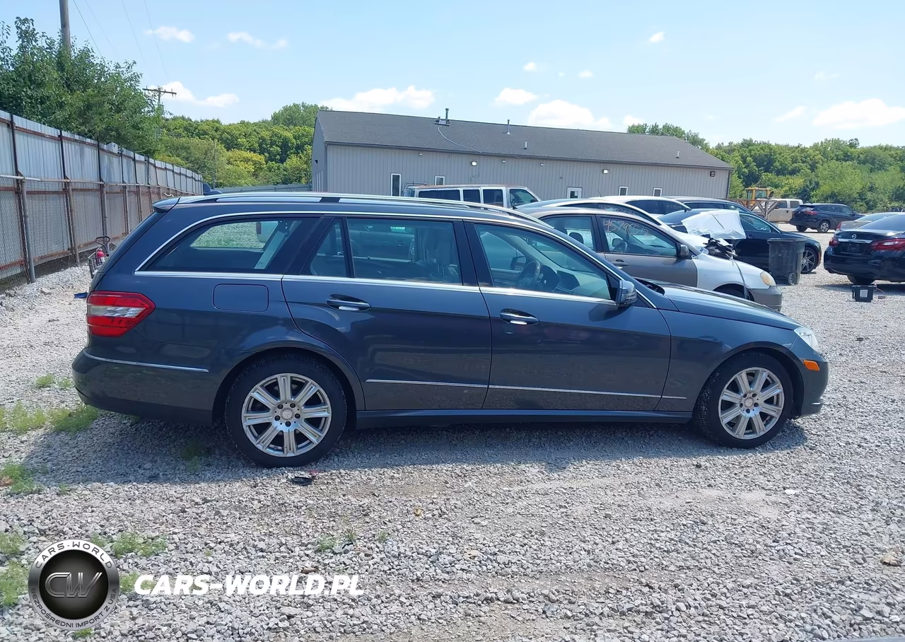 2013 Mercedes-Benz E 350 4Matic VIN:WDDHH8JBXDA728778 - 13