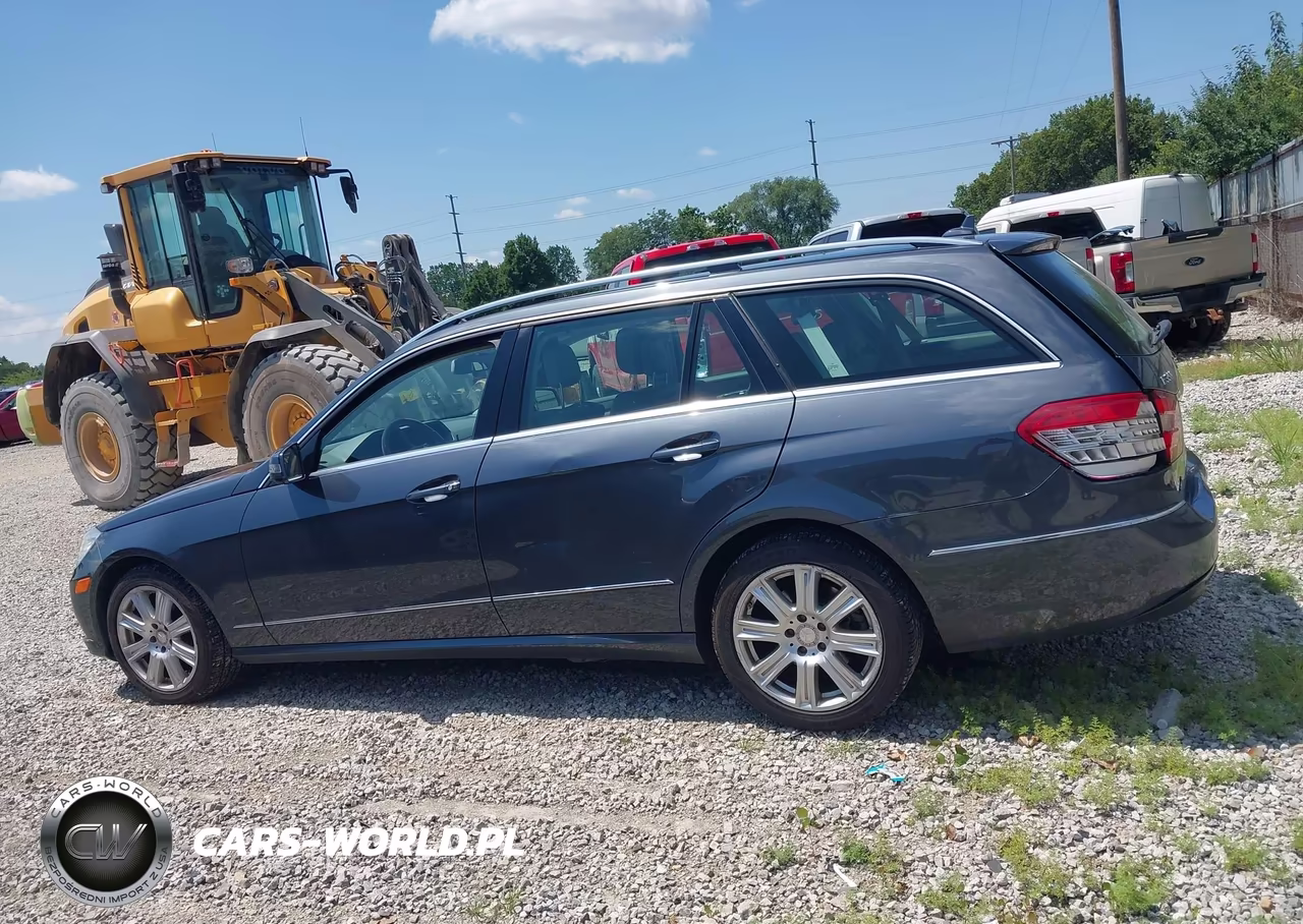 2013 Mercedes-Benz E 350 4Matic VIN:WDDHH8JBXDA728778 - 14
