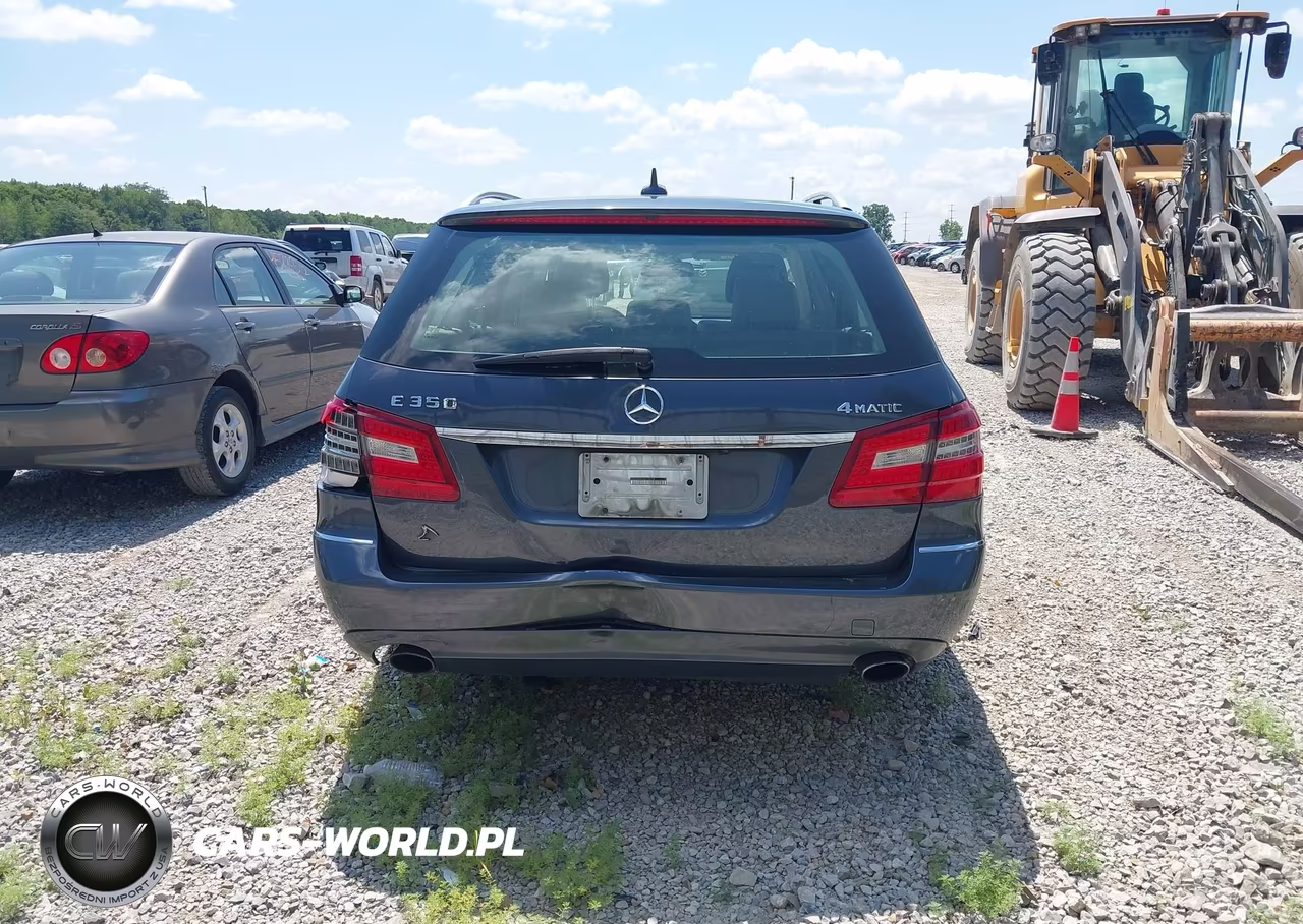 2013 Mercedes-Benz E 350 4Matic VIN:WDDHH8JBXDA728778 - 16