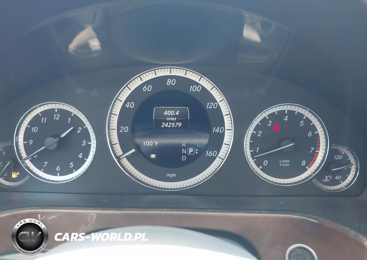 2013 Mercedes-Benz E 350 4Matic VIN:WDDHH8JBXDA728778 - 7