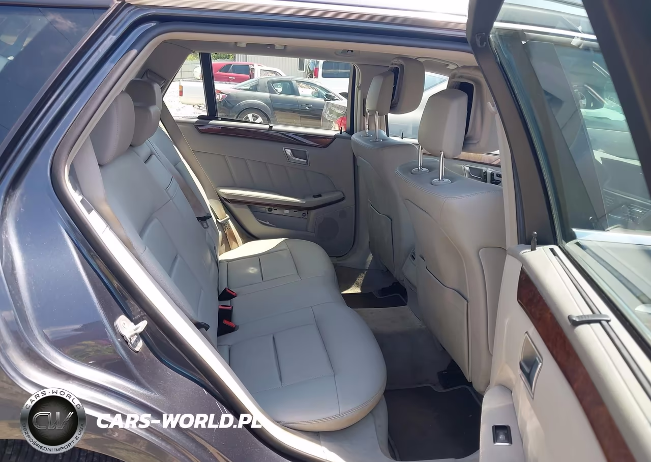 2013 Mercedes-Benz E 350 4Matic VIN:WDDHH8JBXDA728778 - 8