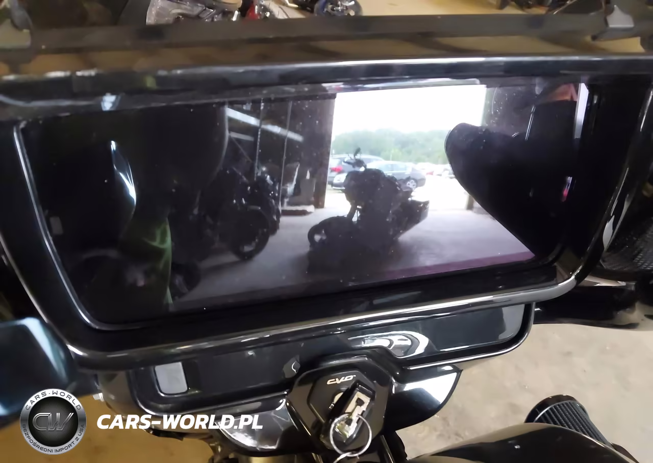 2026 Harley-Davidson Flhxstse VIN:1HD1TR819TB951494 - 7