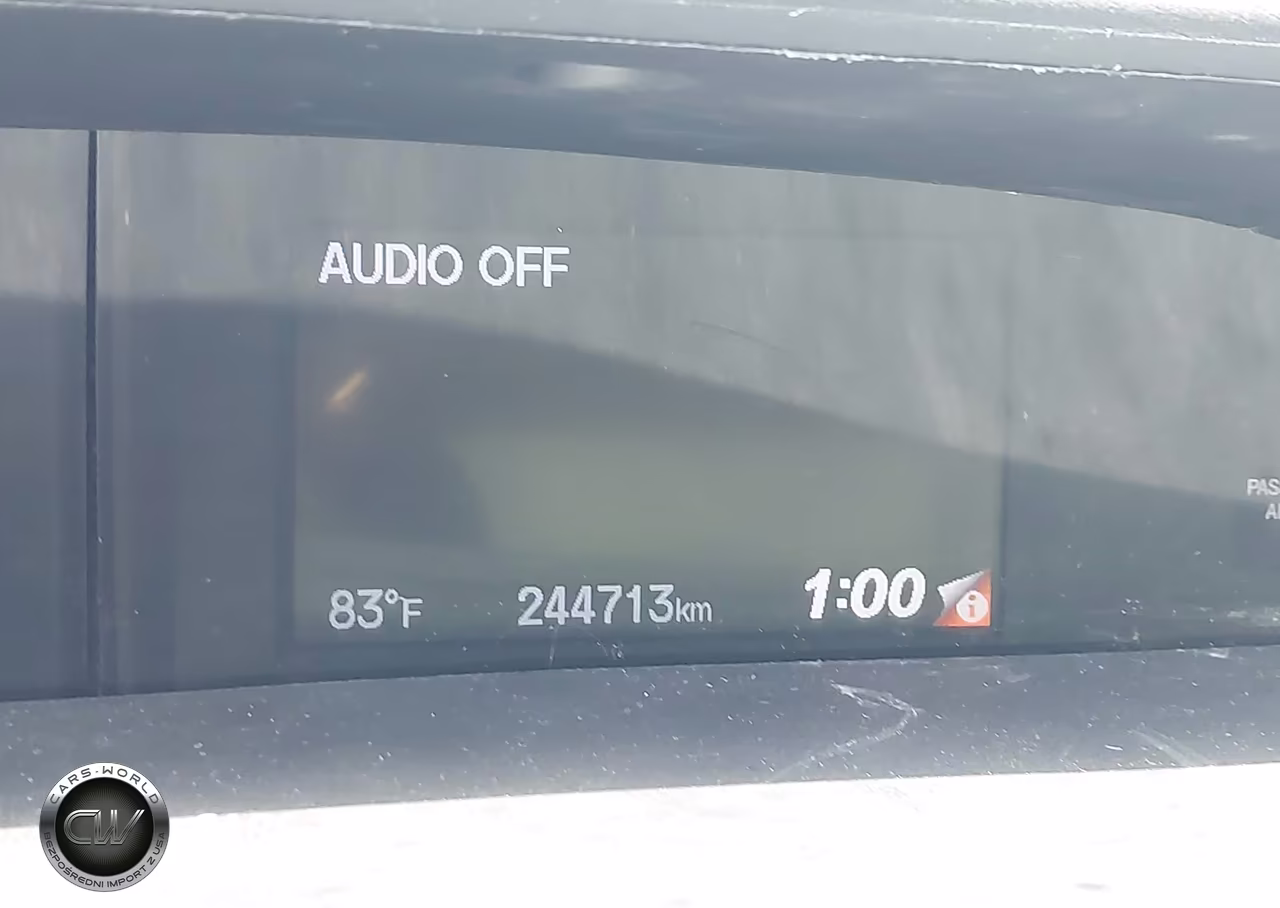 2015 Honda Civic Lx VIN:19XFB2F58FE277921 - 7