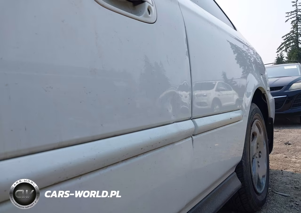 2000 Honda Civic Ex VIN:1HGEJ8149YL123035 - 6