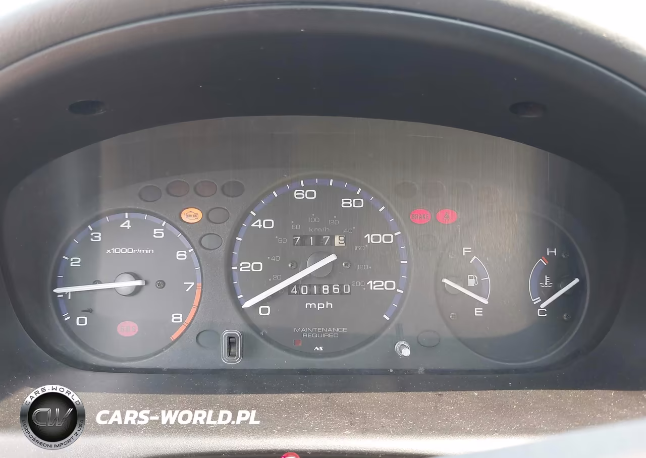 2000 Honda Civic Ex VIN:1HGEJ8149YL123035 - 7