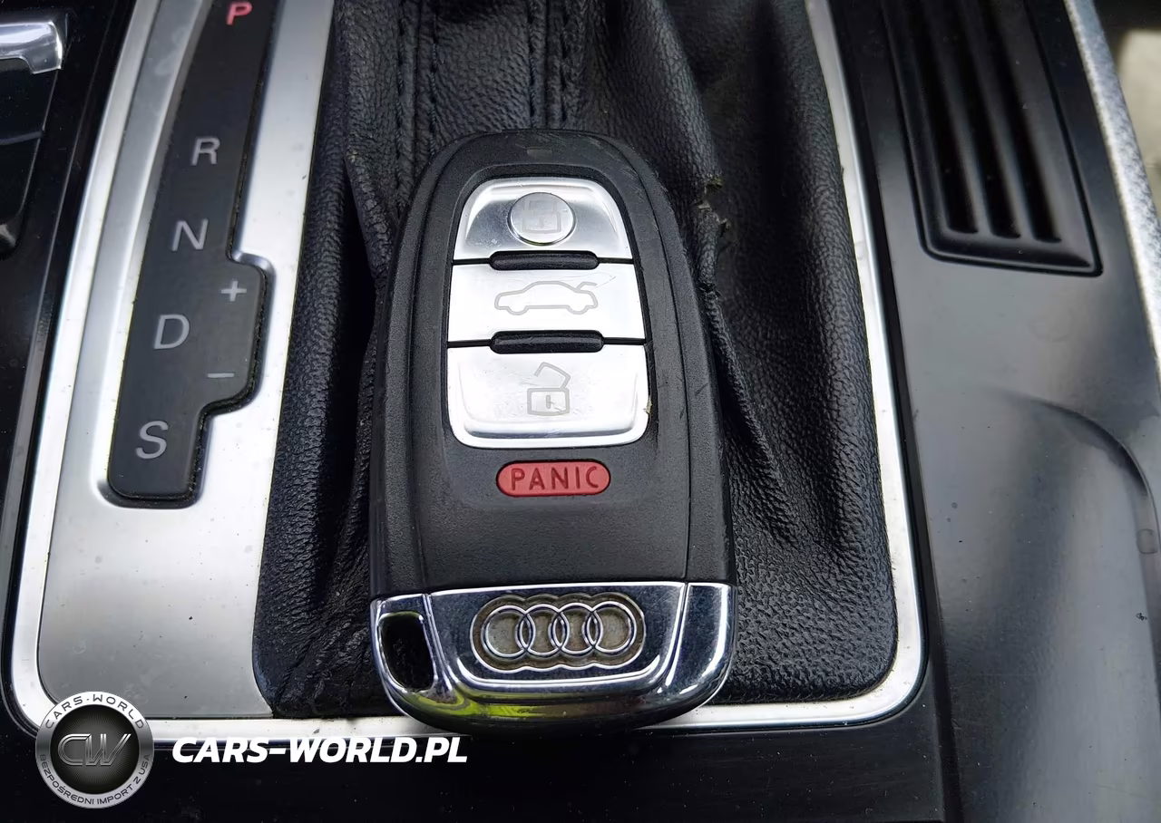 2011 Audi A4 2.0T Premium VIN:WAUSFAFL0BA016885 - 11
