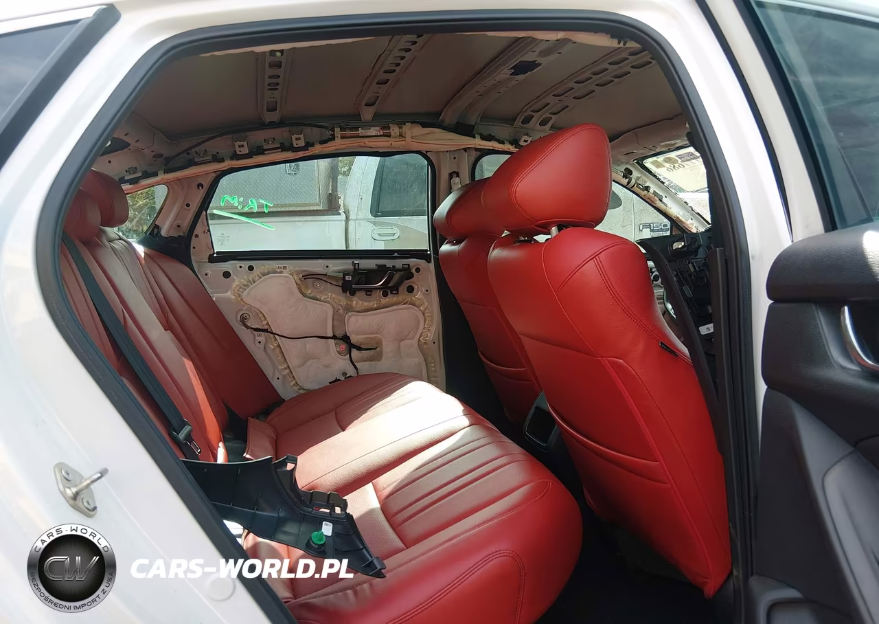 2020 Honda Accord Sport VIN:1HGCV1F31LA094511 - 8