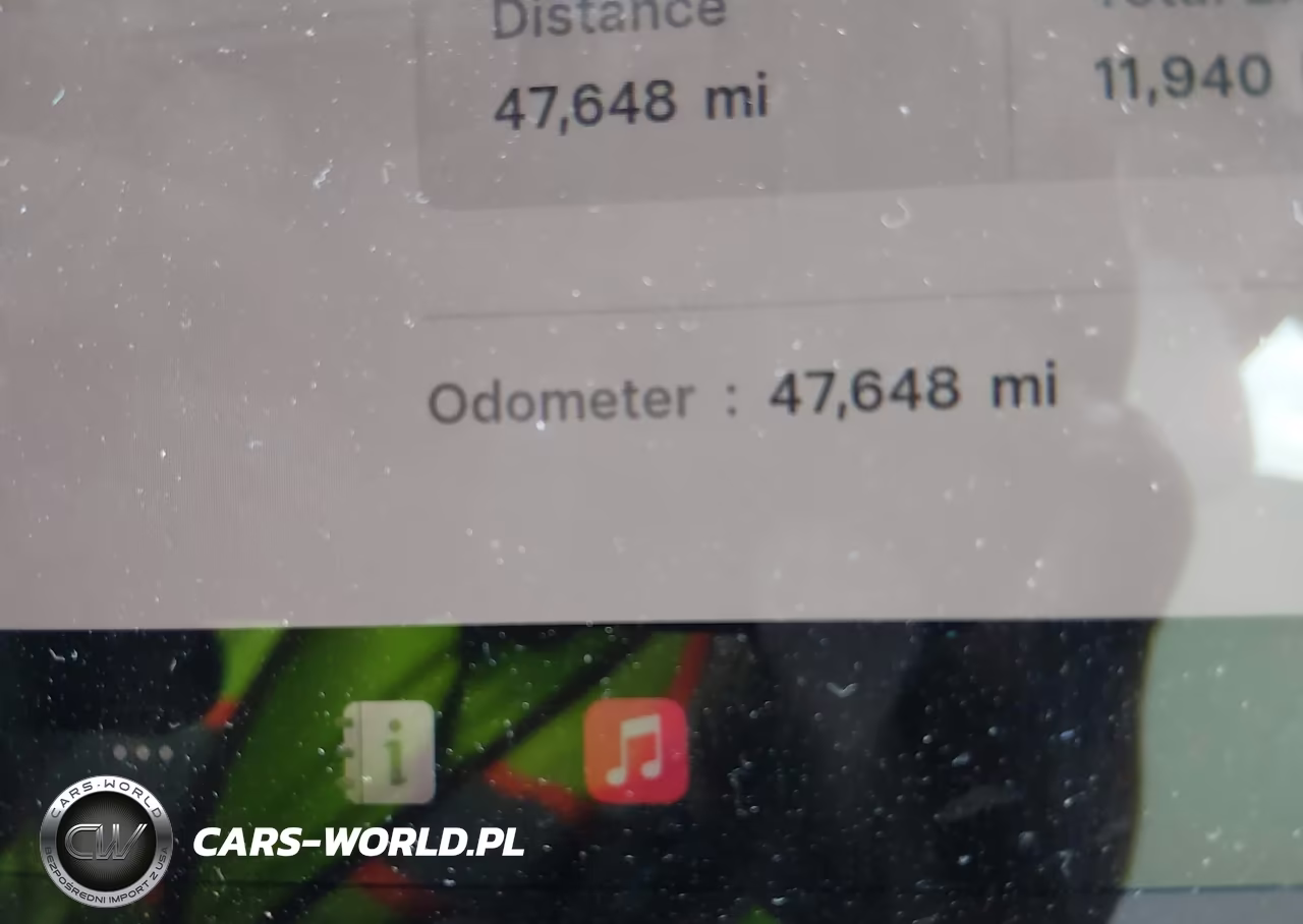 2023 Tesla Model 3 Rear-Wheel Drive VIN:5YJ3E1EA9PF691921 - 7