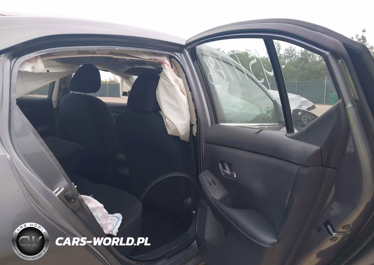 2020 Nissan Sentra S Xtronic Cvt VIN:3N1AB8BVXLY304469 - 8