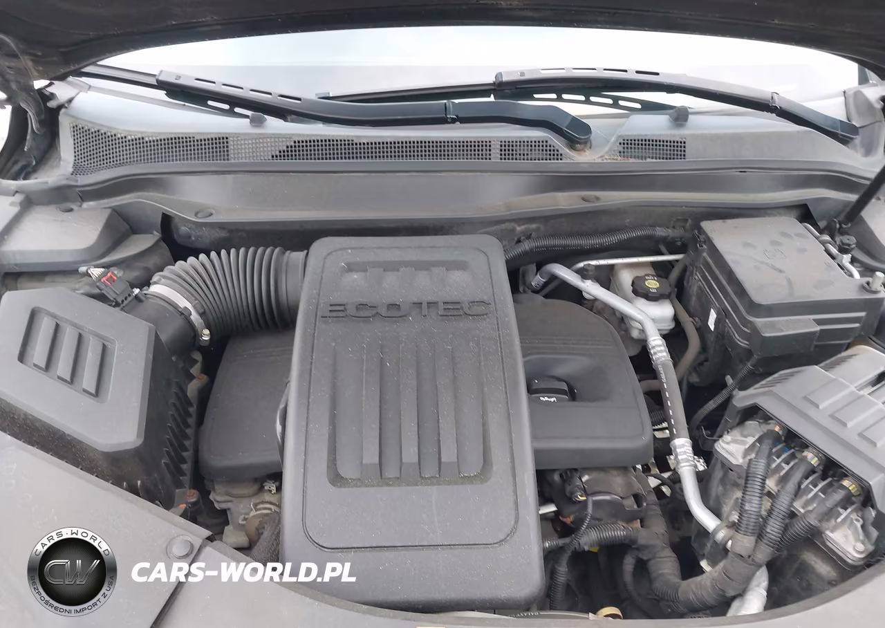 2017 Chevrolet Equinox Lt VIN:2GNALCEK7H1522574 - 10