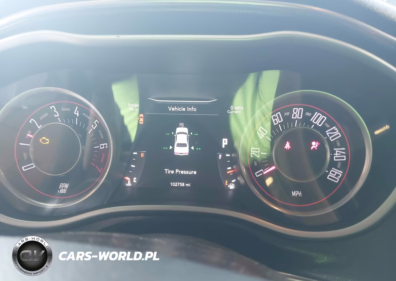 2015 Dodge Challenger Sxt Plus VIN:2C3CDZBGXFH905001 - 7