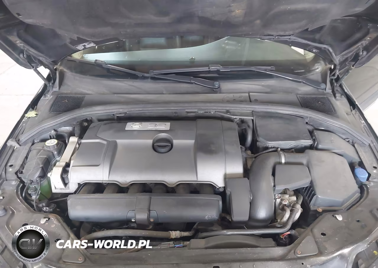 2008 Volvo Xc70 3.2 VIN:YV4BZ982981005578 - 10