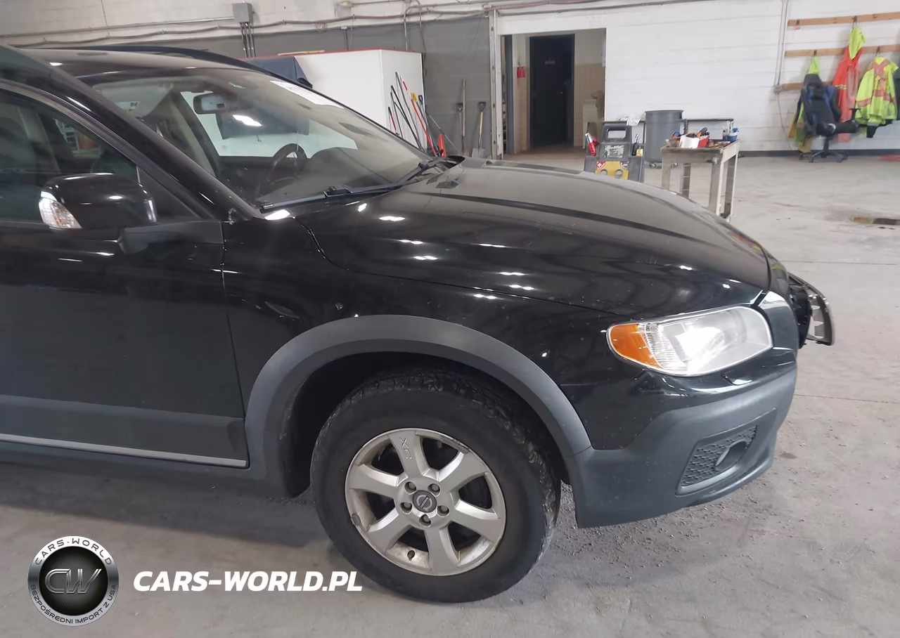 2008 Volvo Xc70 3.2 VIN:YV4BZ982981005578 - 13