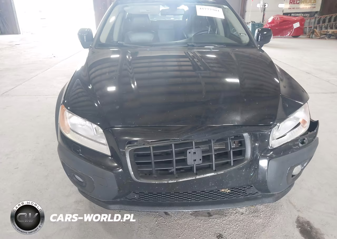 2008 Volvo Xc70 3.2 VIN:YV4BZ982981005578 - 6