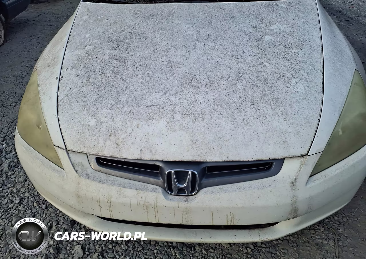 2004 Honda Accord 3.0 Ex VIN:1HGCM66594A040814 - 6