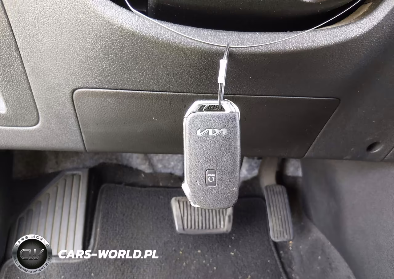 2022 Kia Niro Ev S VIN:KNDCC3LG2N5159739 - 11