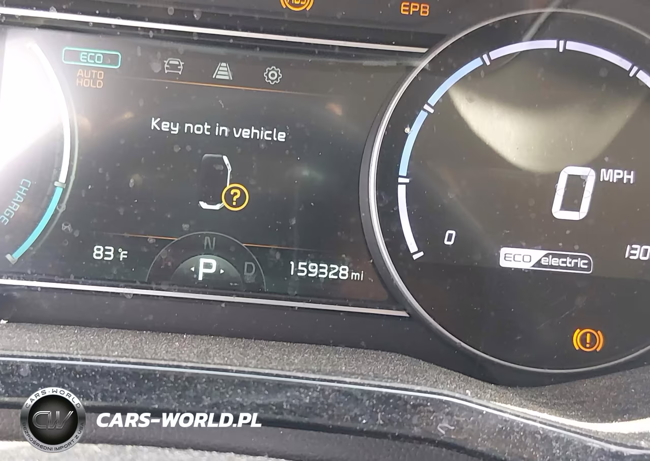 2022 Kia Niro Ev S VIN:KNDCC3LG2N5159739 - 15