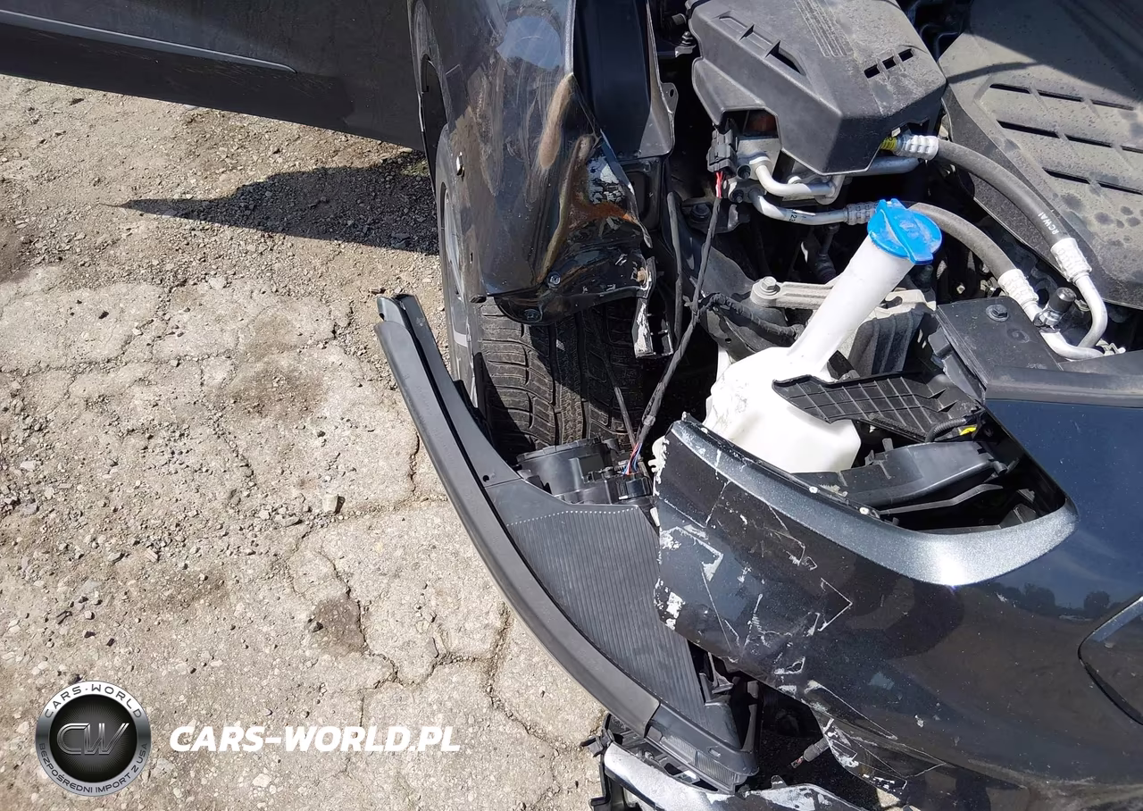 2022 Kia Niro Ev S VIN:KNDCC3LG2N5159739 - 6