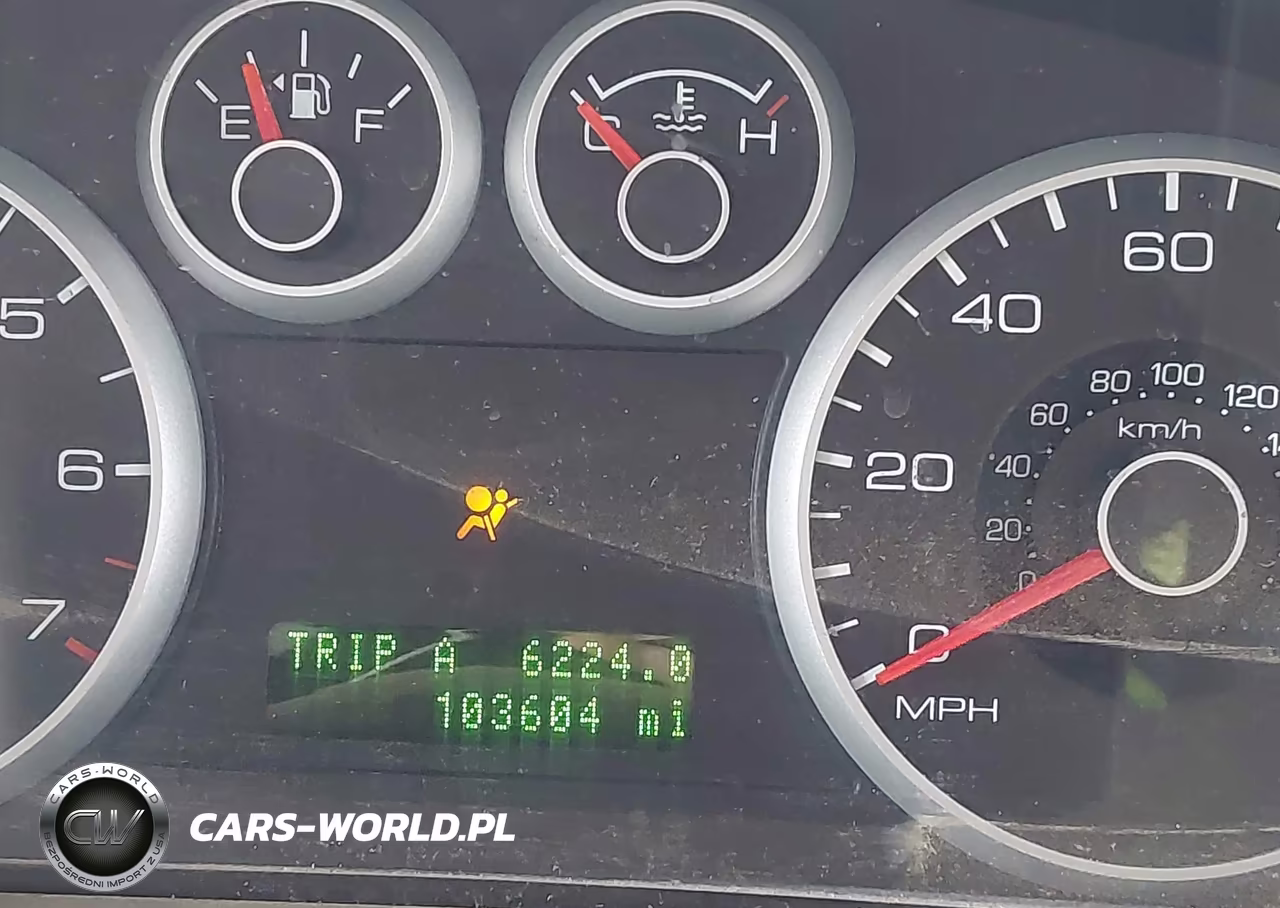 2007 Ford Fusion Se VIN:3FAHP07137R132862 - 7